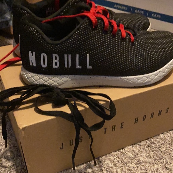 NOBULL Shoes - Nobull training shoes